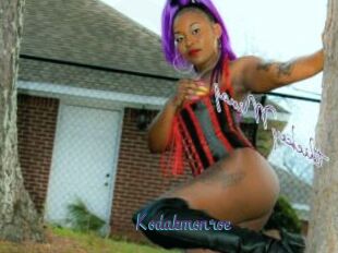 Kodakmonroe