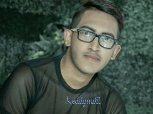 Koddymill