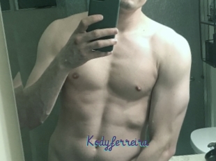 Kodyferreira