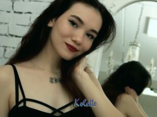 Kolette