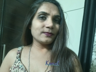 Komal