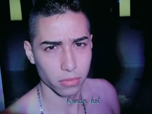 Konan_hot