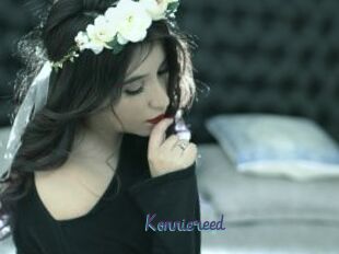 Konniereed