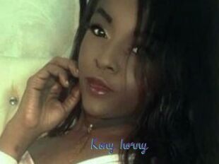 Kony_horny