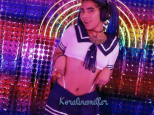 Koralinemiller