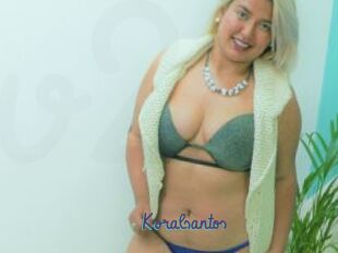 Koralsantos