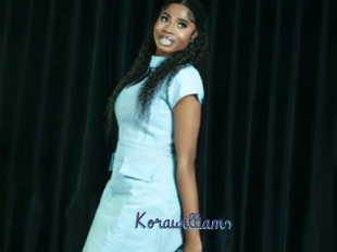 Korawilliams