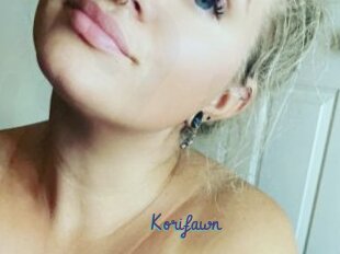 Korifawn