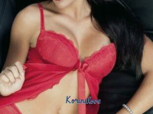 Korina