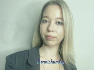 Kornichumley