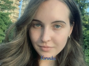 Kornika