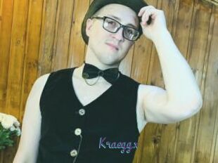 Kraeggx