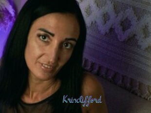 Krisclifford