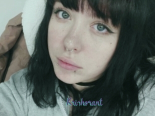 Krishorant
