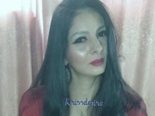 Krissdesire
