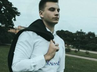 Krisst