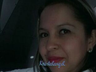 Kristalangel