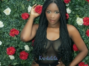 Kristalcla