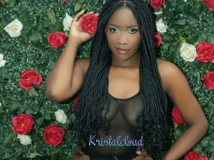 Kristalcloud