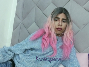 Kristalqueenn