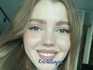 Kristalwynn