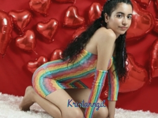 Kristanngil