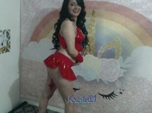 Kristell1