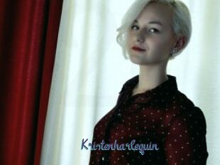 Kristenharlequin