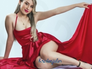 Kristenjules