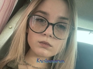 Kristenmooren