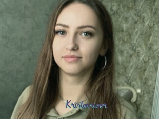 Kristenriver