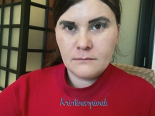 Kristinaspivak