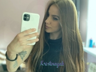 Kristinayak