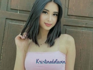 Kristinedelavin