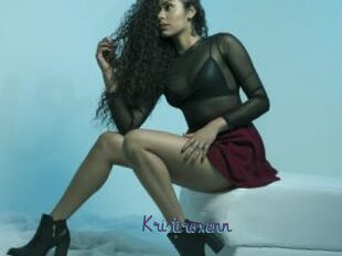 Kristiroxenn