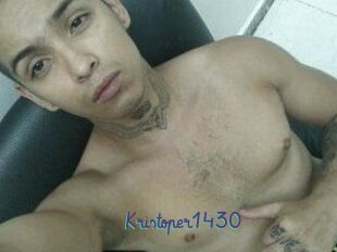 Kristoper1430