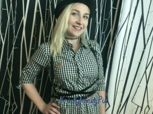 KristyhoneyPie
