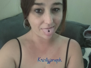 Kristyjoseph