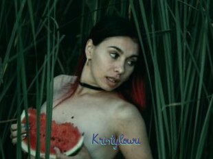 Kristylowu