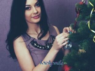Kristysmile