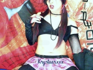 Krystaarxxx