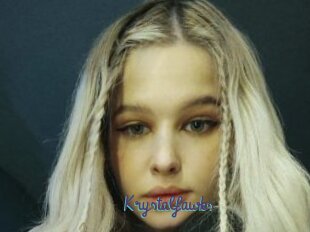 Krystalfawks