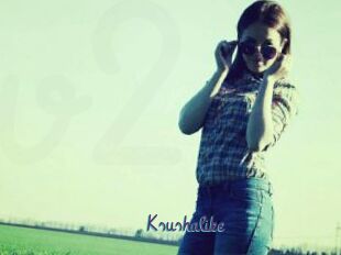 Ksushalike