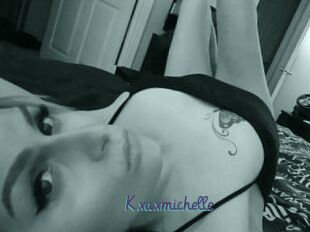 Kxaxmichelle