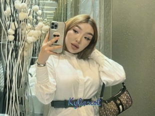 Kyliascott