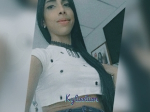 Kylieeliion