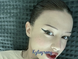 Kyliegreeny