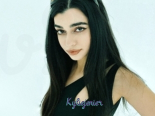 Kyliejenier