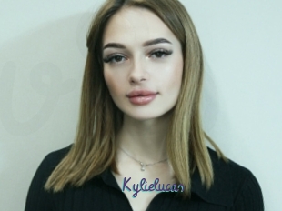 Kylielucas
