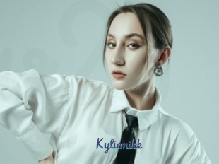 Kyliemikk